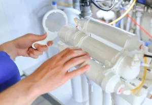 Water Softener Installation & Repair Wewahitchka, FL